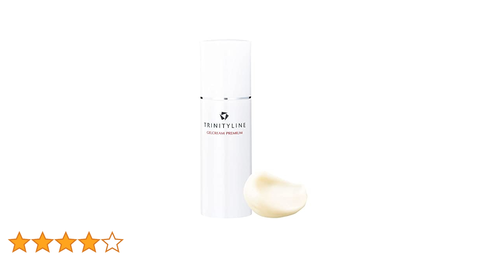 トリニティーライン　ジェルクリーム　プレミアム120g✖️2 大正製薬 公式 トリニティーライン ジェルクリーム プレミアム